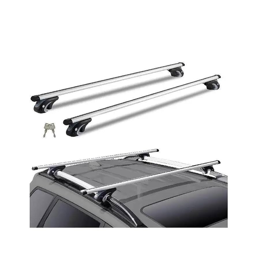THULE ルーフキャリア ルーフレール　ブラック THULE ルーフキャリア ルーフレール ブラック THULE ルーフ